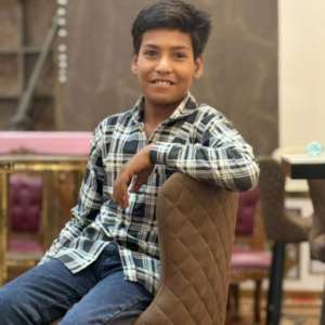 Vishnu CHATURVEDI