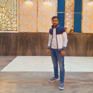 Abhishek shah