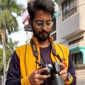 Sashanko Saha