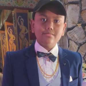 Priyansh kumar Padhy