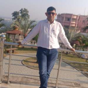 Keyur Kanabar