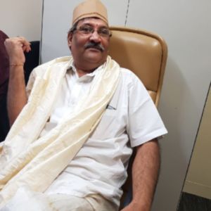 Kasthuri Rangan Lakshmi Raghavan