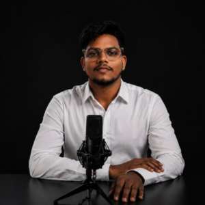Raj Verma