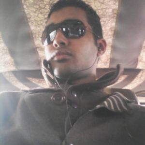 Yehia Tarek