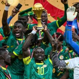 Amadou Thiam