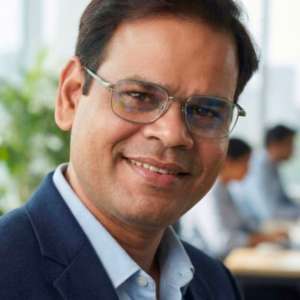 Pavan Goyal