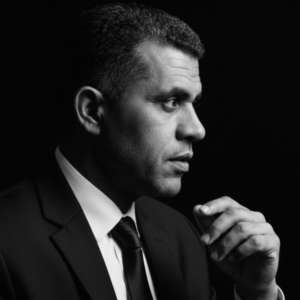 Tarek AbwThamra