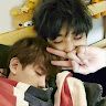 Chanbaek- EXO Byun