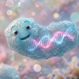 Mycoplasma a