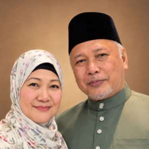 Mazni Nawawi