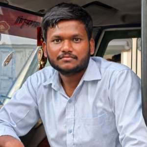 Ankit Chauhan