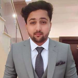 DEV RAJPUT