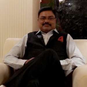 Hemant Bhardwaj
