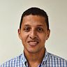 Edwin Cuentas