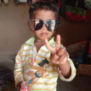 Rambai Manjhwar