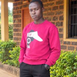 Alfred Anekeya