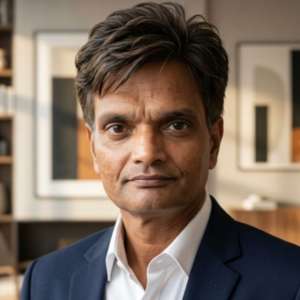 Sanjeev Sona