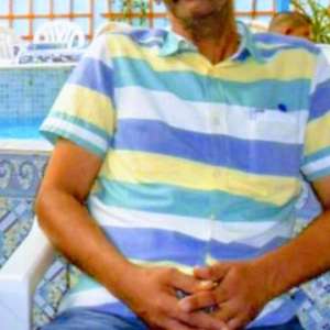 Ammar Abla