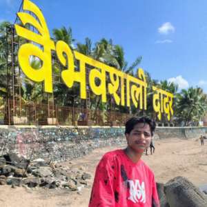 Suraj Sahu