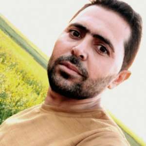 رسول جهانگیری منفرد