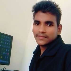 Kaushal Rajpoot