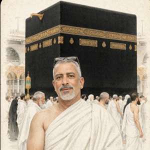 Khaled Elgendy
