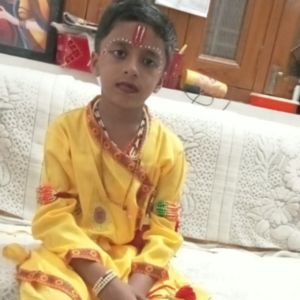 Ashok Kumar Sharma