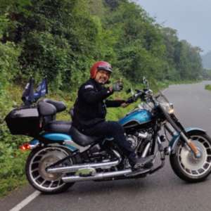 Raj Kishore