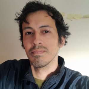 Luciano Maldonado