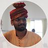 Abhishek Shenoy