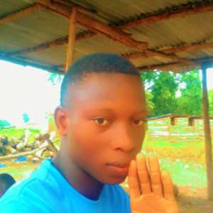 Nicaise Orou