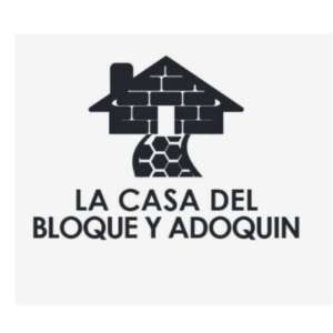 La Casa del Bloque y Adoquin