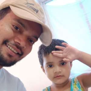 Naushad Ahmad