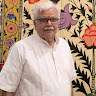 BHAWAN DUTT CHATURVEDI