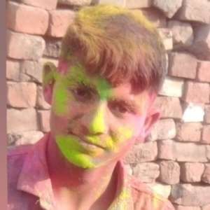 Dharmendra gadariya Kumar
