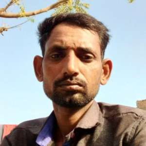 Amam Kumar