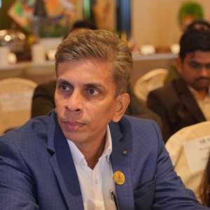 Samir Prabhudesai