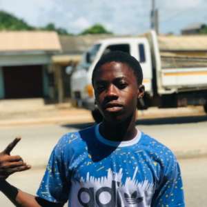 Benjamin Amoah