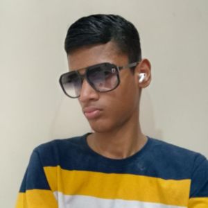 Jateen Shelar