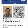 Sailen Goswami