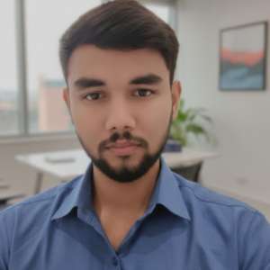 IAF Anurag Patel
