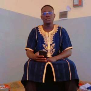 Issiakou Massaoudou
