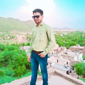 harish kumar