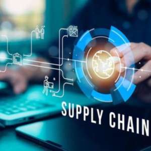 Supply chain Manager