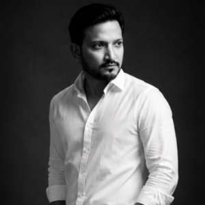 NITIN NAWAB