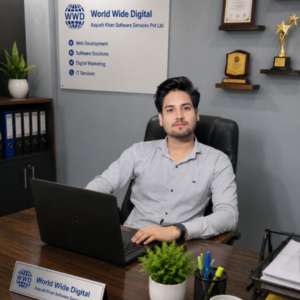 Md Aayush Khan