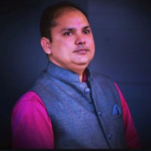 alok Priyadarshi