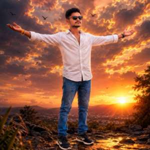 Radheshyam Parmar