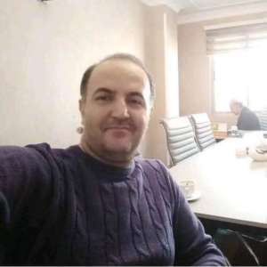 Kamal Fomani