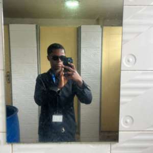 Benedict Mickson Yao Yabameh